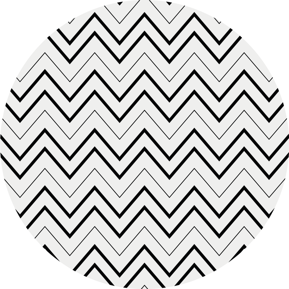 Alfombra vinílica geométrica estilo espiga - TenVinilo