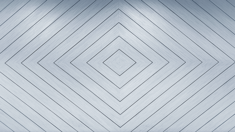 Alfombra vinílica moderna patrón de línea diagonal - TenVinilo