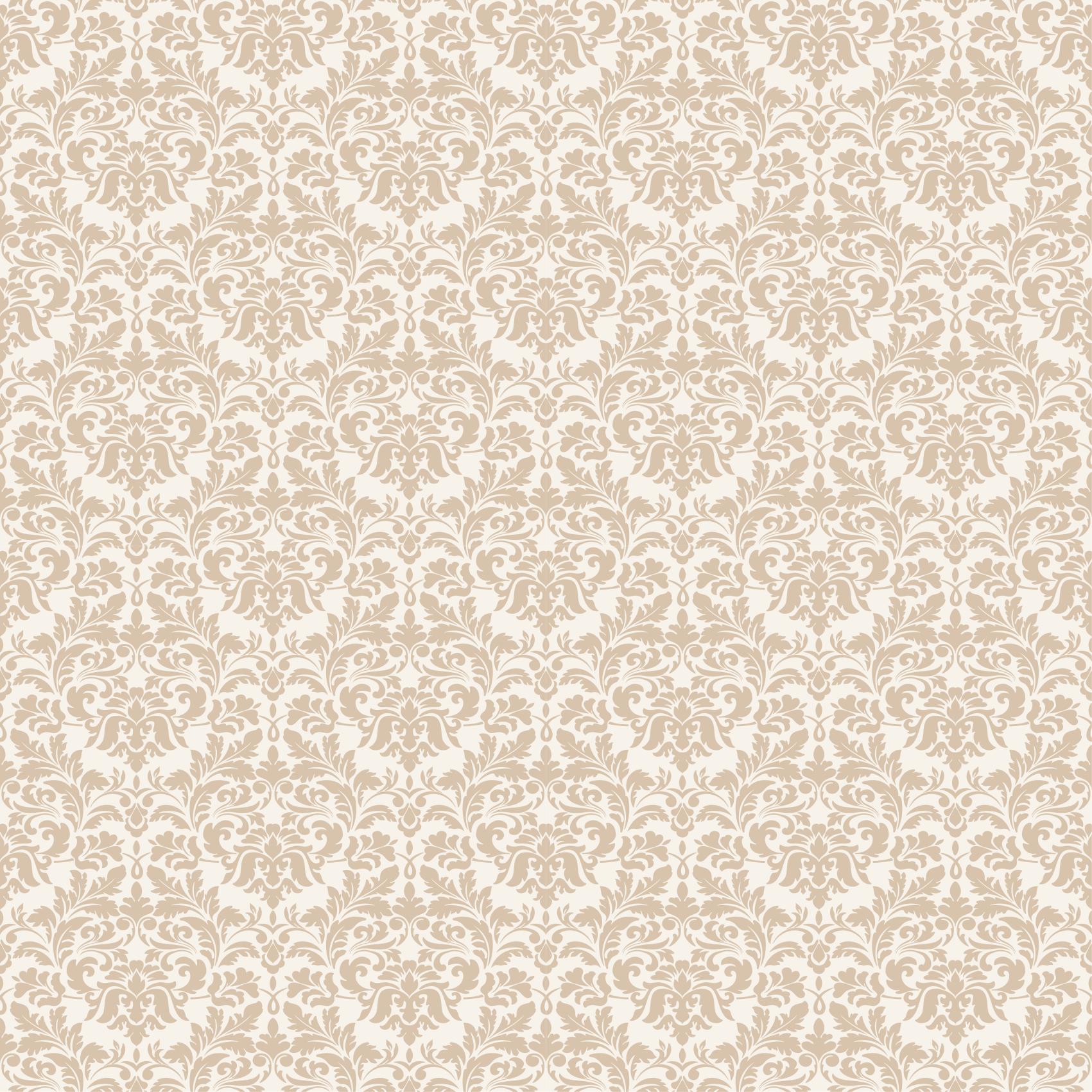 Alfombra vinílica entrada delicado motivo floral - TenVinilo