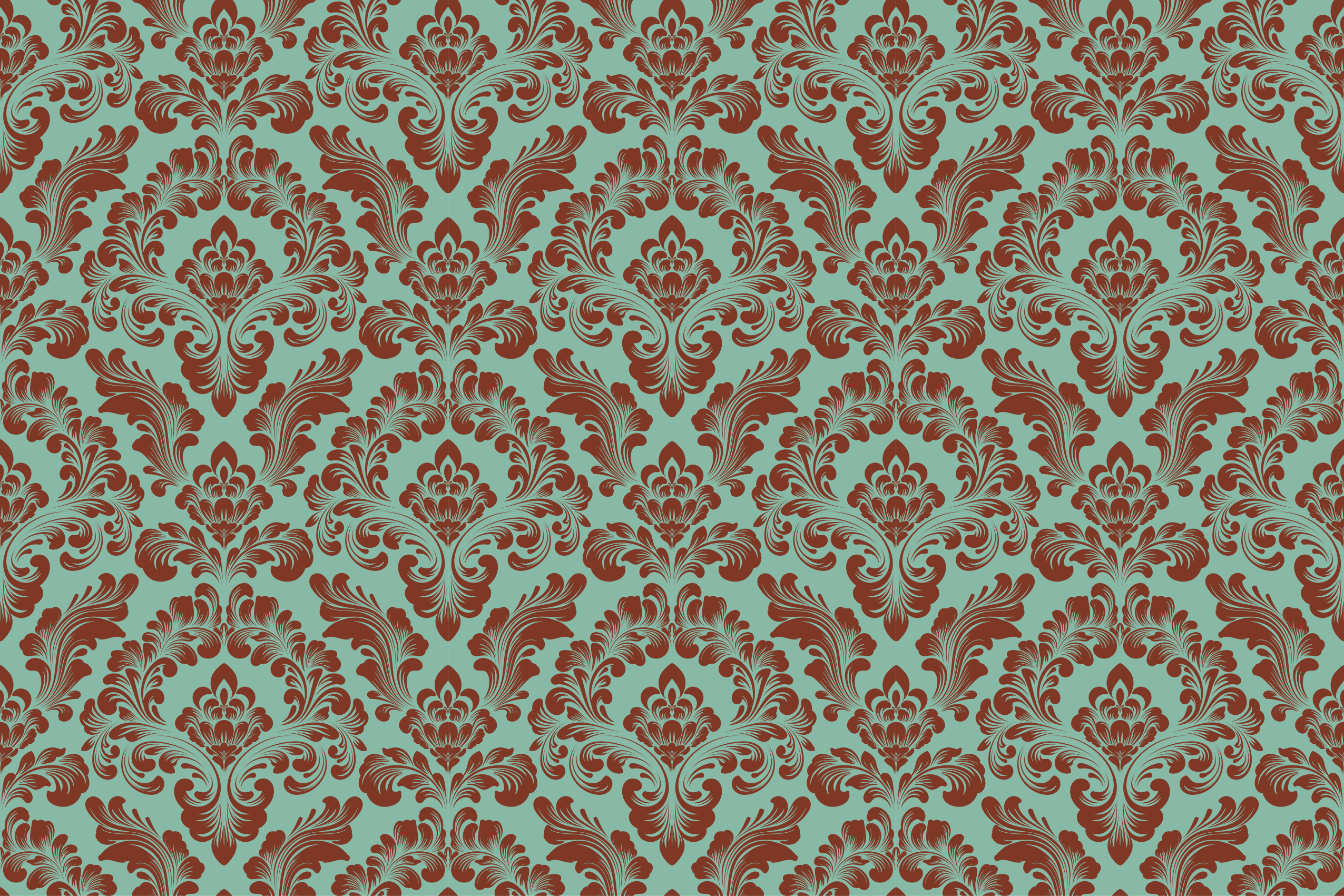 Alfombra vinílica vintage "arsénico de ormesby hall" - TenVinilo