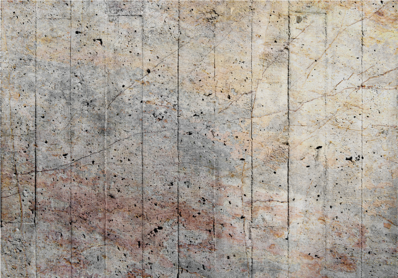 Alfombra vinílica imitación piedra paneles efecto piedra - TenVinilo