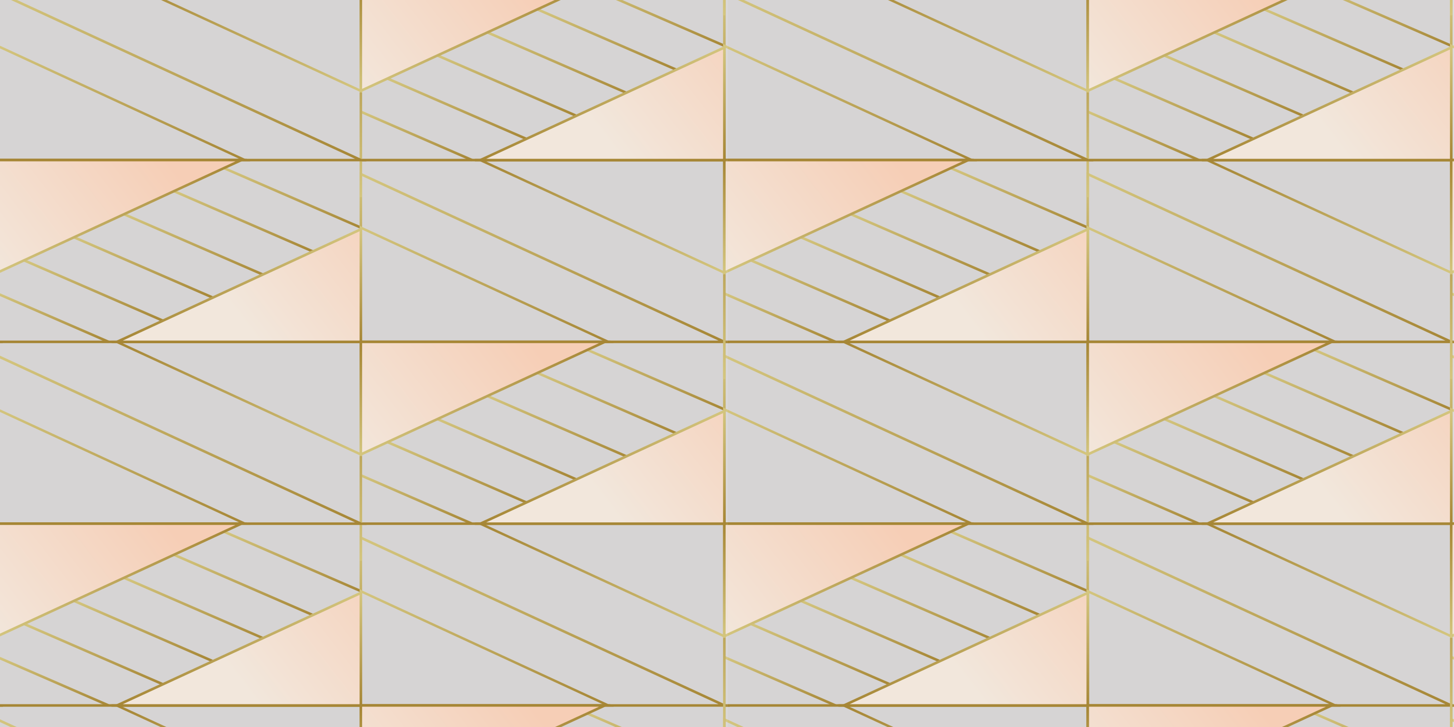 Alfombra vinílica geométrica patrón geométrico - TenVinilo