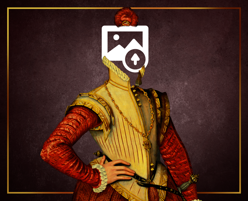 Alfombra vinílica animales gato aristócrata - TenVinilo