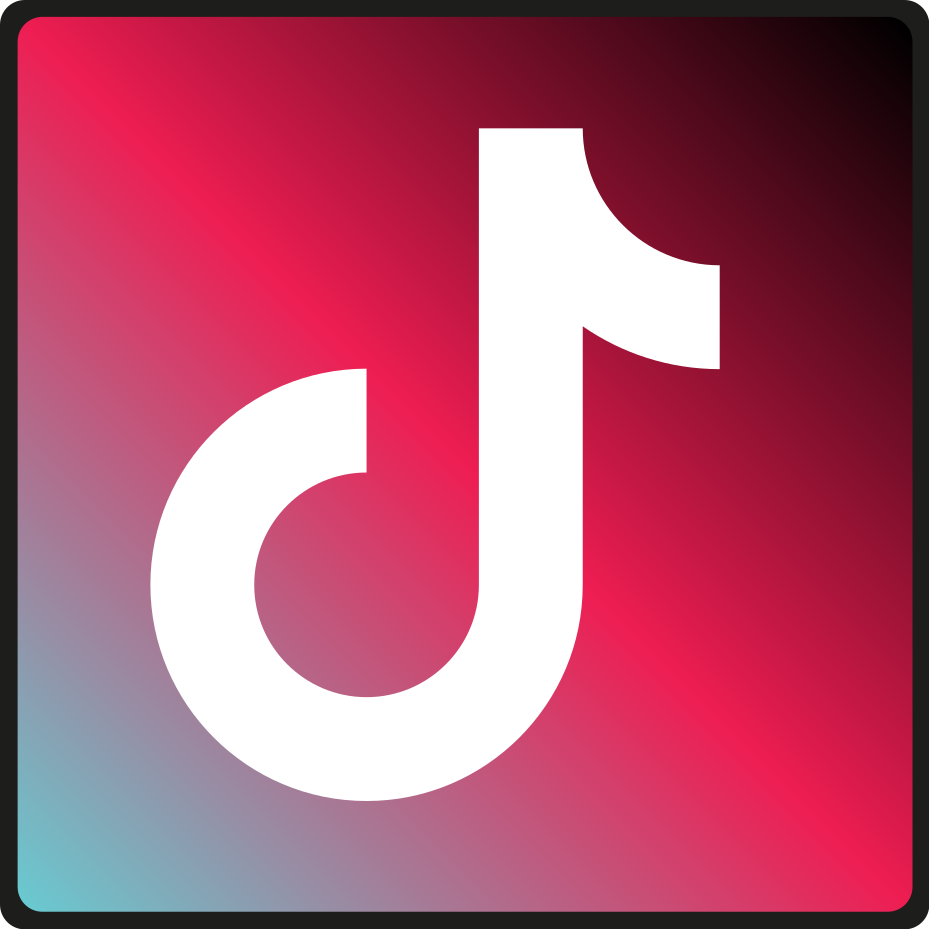 Alfombras vinílicas juveniles Tik Tok - TenVinilo