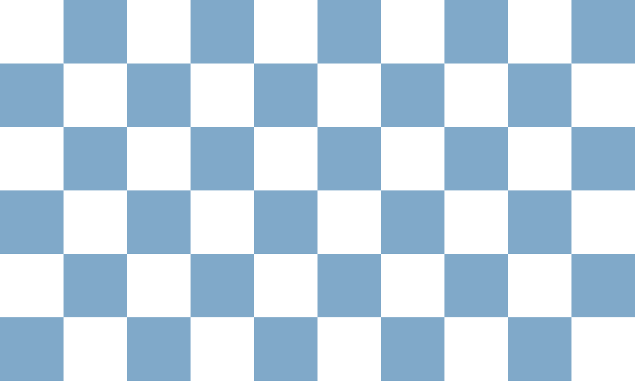 Alfombra vinílica dormitorio tonos  azul y blanco - TenVinilo