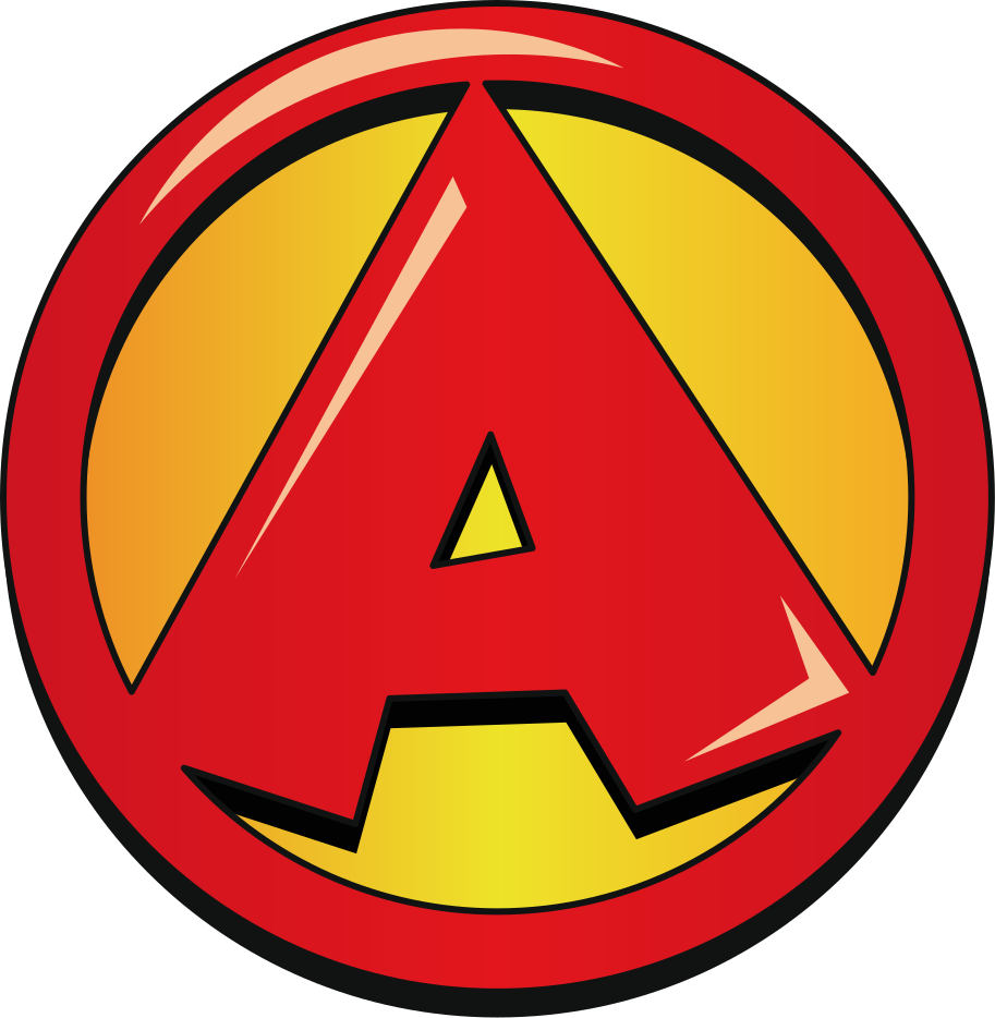 Alfombra vinílica infantil Letra inicial - TenVinilo