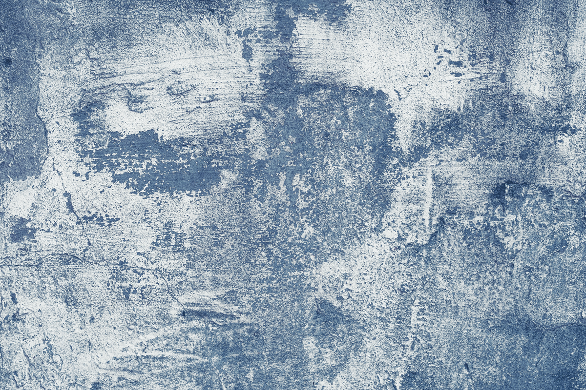 Alfombra vinilo salón textura efecto cemento - TenVinilo