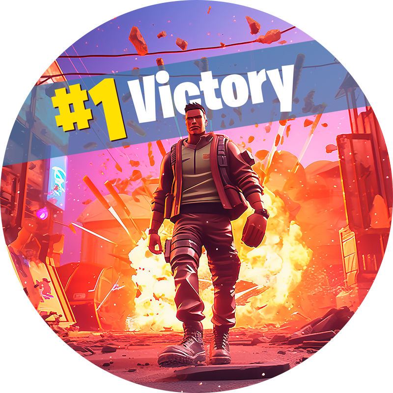 Alfombra vinilo soldado videojuego victorioso - TenVinilo