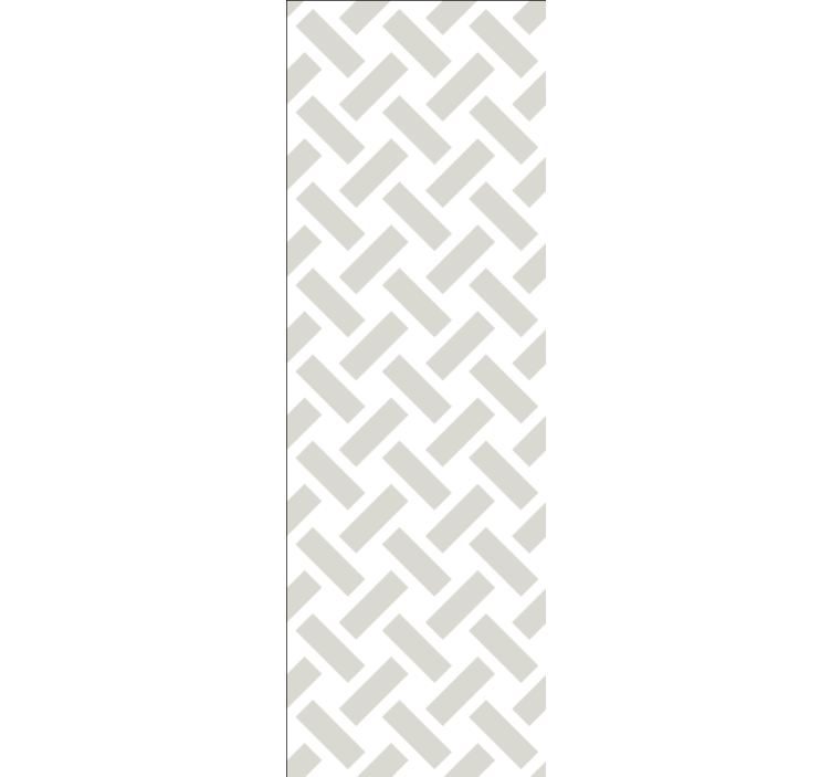 Papel pintado texturas efecto reticular - TenVinilo