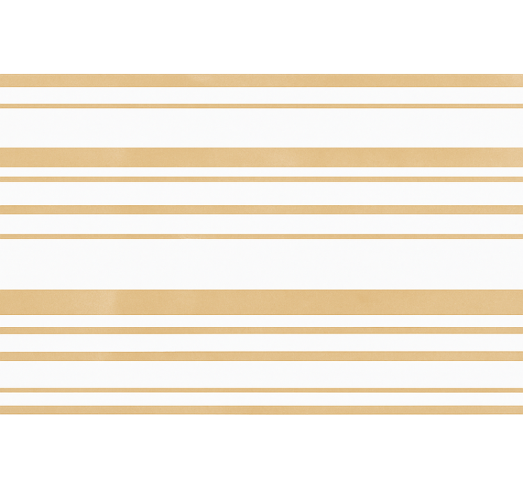 Papel pintado salón rayas ombré texturizadas - TenVinilo