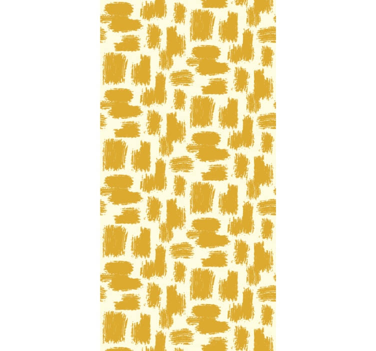 Papel pintado abstracto pincelada abstracta - TenVinilo