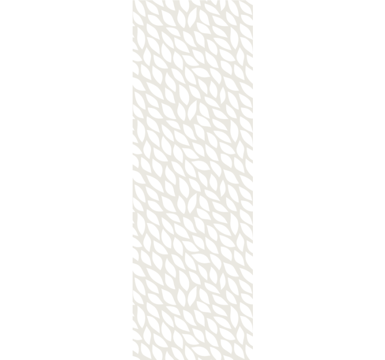 Papel pintado gris patrón geométrico sutil - TenVinilo