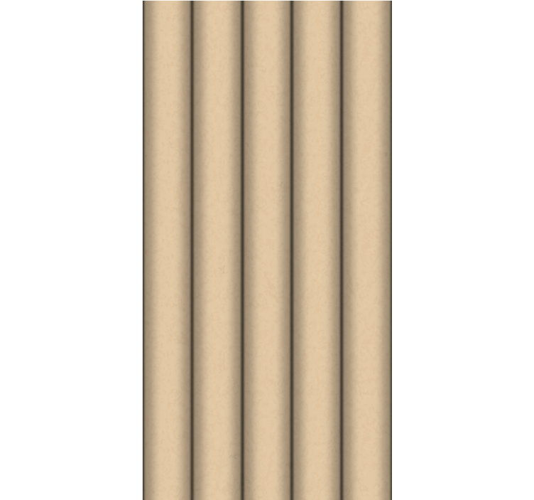 Papel pintado texturas textura de rayas verticales - TenVinilo