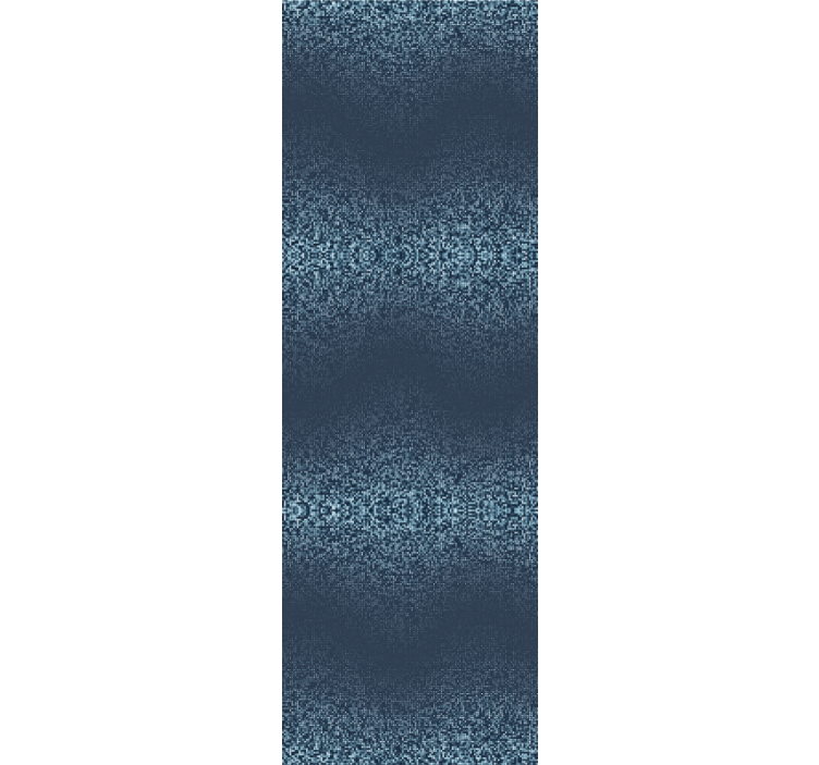 Papel pintado texturas efecto textil dardo - TenVinilo