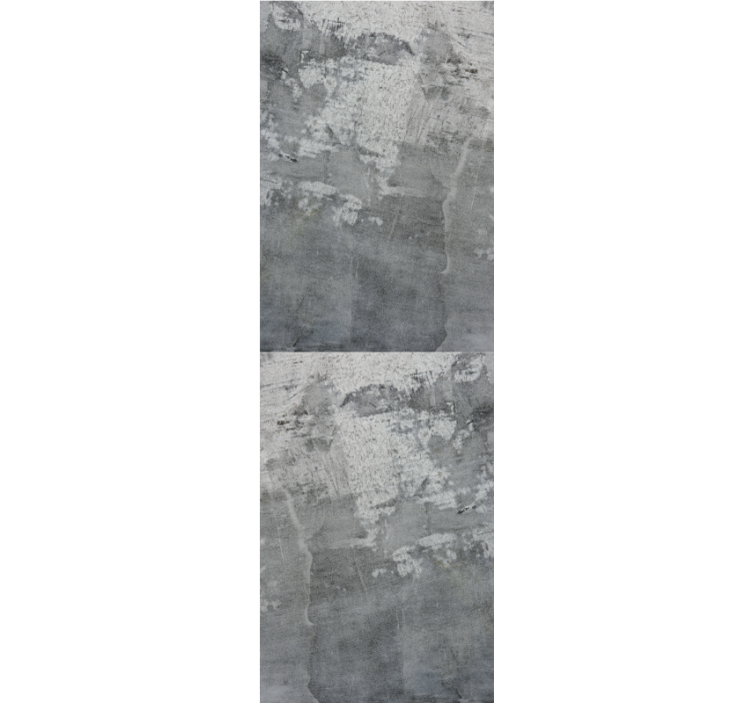 Papel pintado metal diseño texturizado gris - TenVinilo