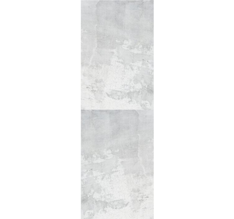 Papel pintado piedra superficie texturizada gris - TenVinilo