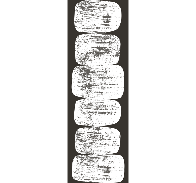 Papel pintado texturas diseño de trazos abstractos - TenVinilo