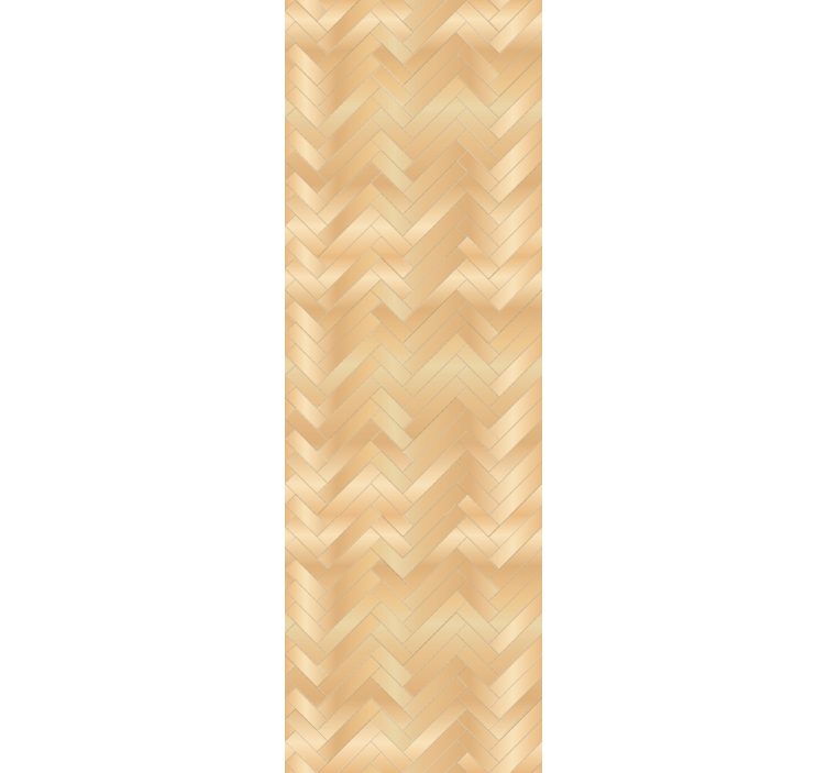 Papel pintado mármol patrón de textura de chevron - TenVinilo