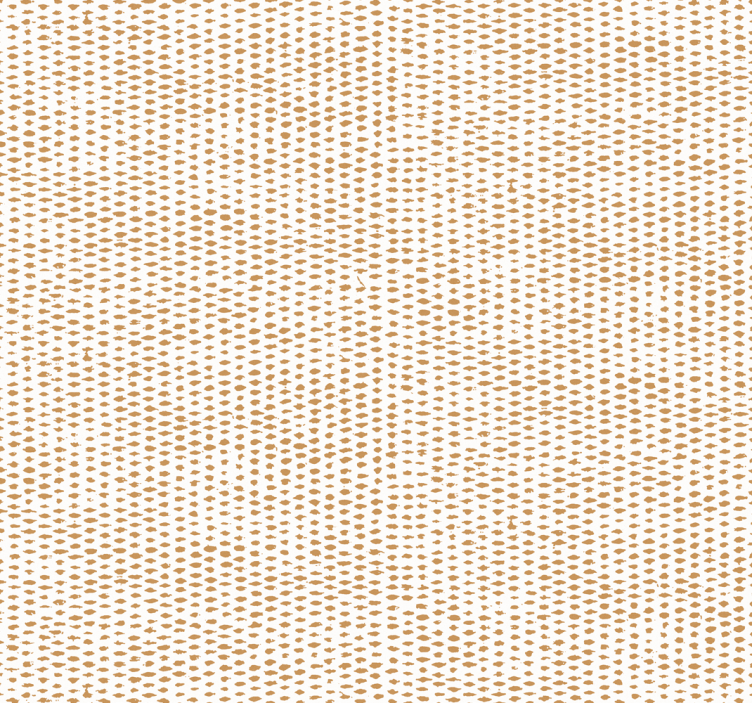 Papel pintado salón beige imitación tela detallada - TenVinilo