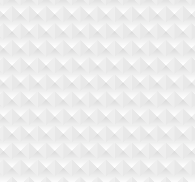 Papel pintado triángulos patrón de triángulo geométrico - TenVinilo