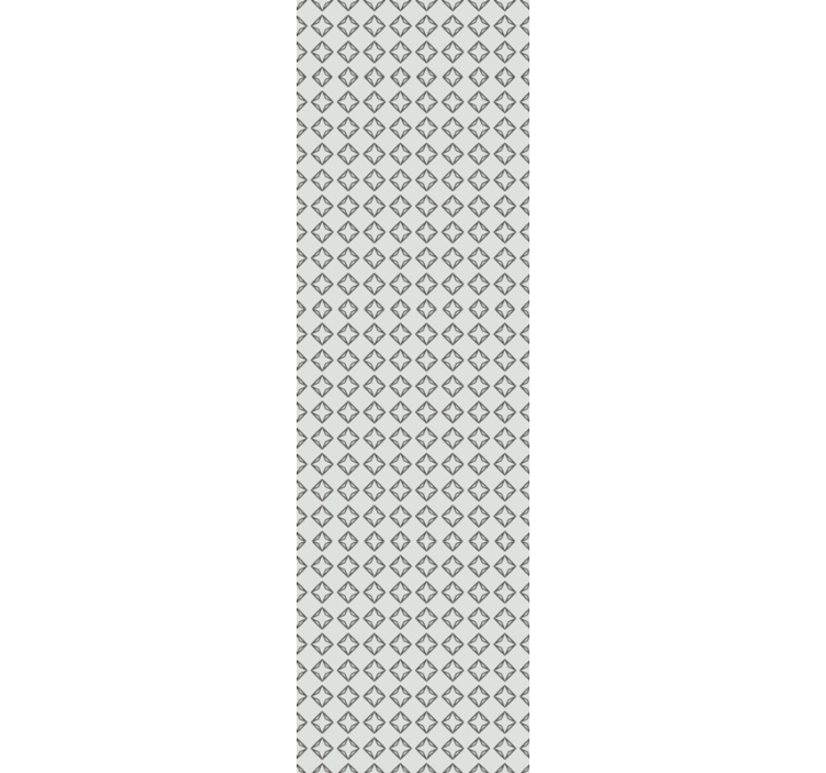 Papel pintado geométrico elegancia de formas geométricas - TenVinilo