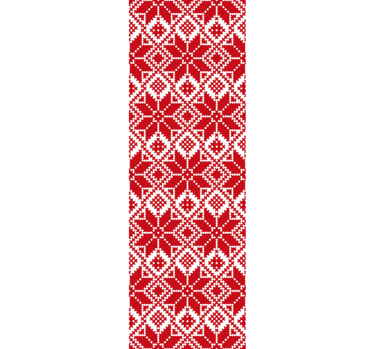 Papel pintado geométrico impresión geométrica - TenVinilo