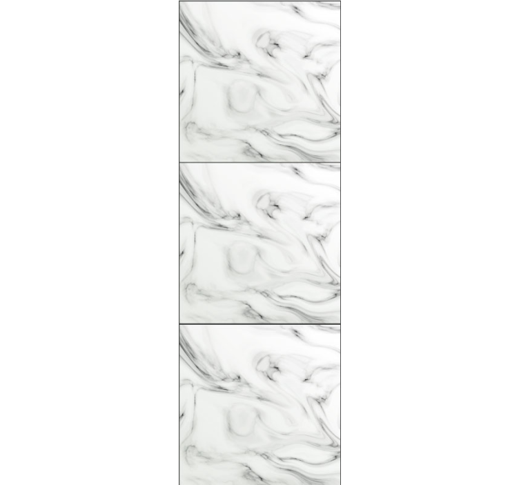 Papel pintado mármol remolinos de mármol - TenVinilo