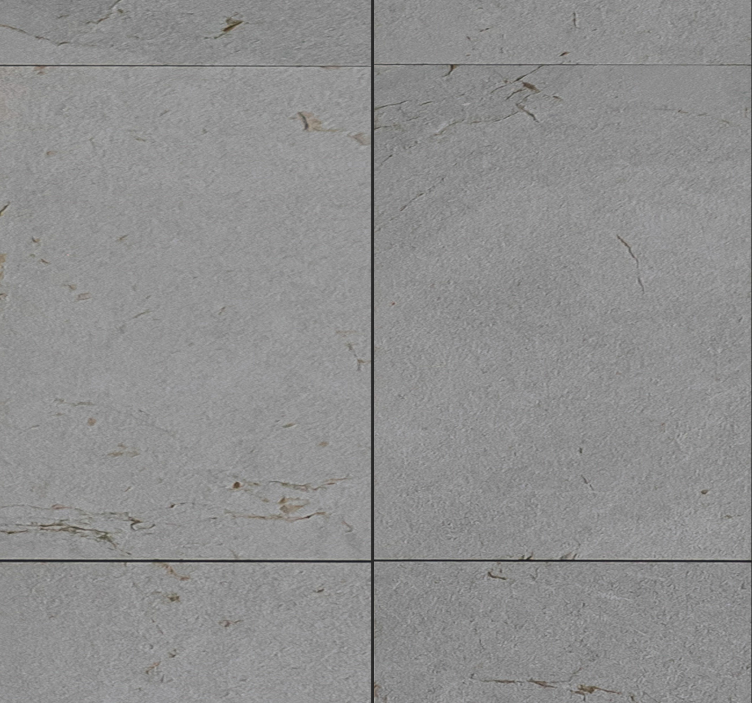 Papel pintado hormigón con ralladuras - TenVinilo