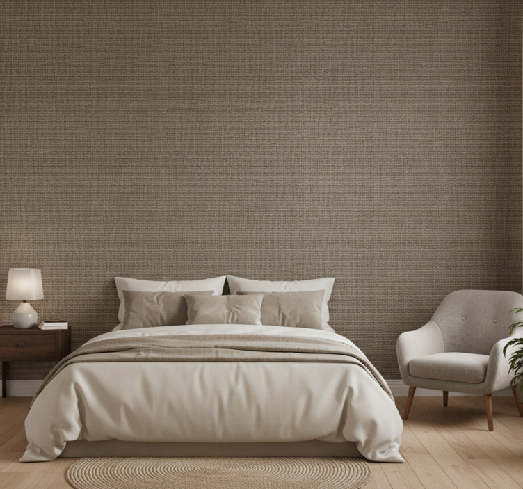 Papel pintado texturas efecto madera para el hogar - TenVinilo